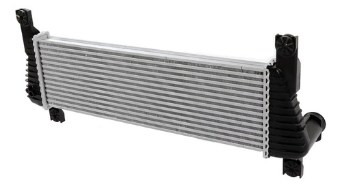 Radiador Intercooler Para Mazda Bt50 Cx3