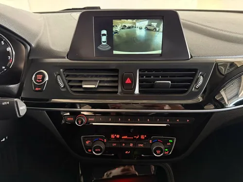 BMW Serie 1 1.6 3p 118i Sport Line At