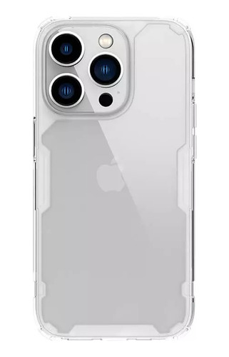 Funda Case Nature iPhone 13 / 13 Pro / 13 Pro Max Nillkin