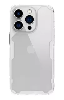 Funda Case Nature iPhone 13 / 13 Pro / 13 Pro Max Nillkin