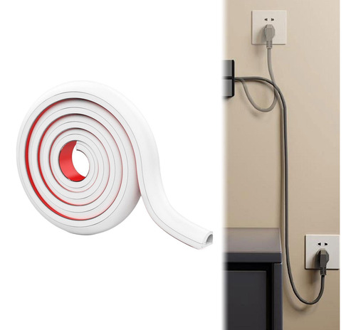 Cubierta De Cable Para Ocultar Cables, Cubierta De Cables