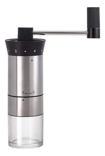 Molinillo De Café Manual, Molinillos De Café Con Para