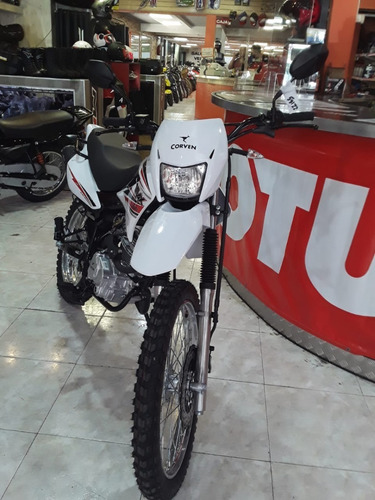 Corven Triax 150 New 0km Tamburrino Motos Entrega Inmediata