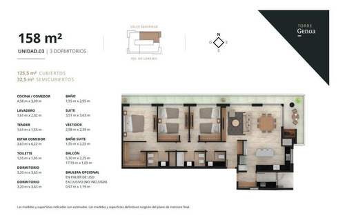 Imagen 27 de 28 de Venta Departamentos Puerto Norte Rosario