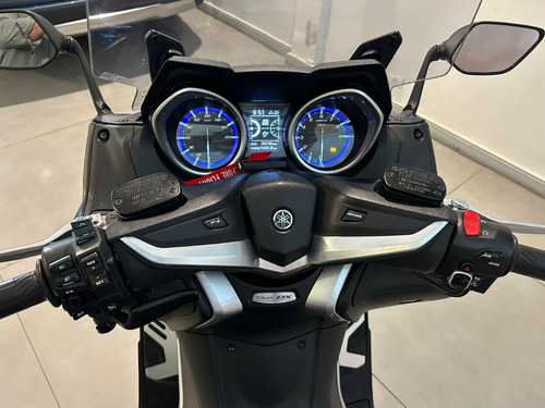 Yamaha T-max Dx 530 2018 20.000km