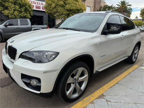 BMW X6 4.4 Xdrive 50i Premium 407cv