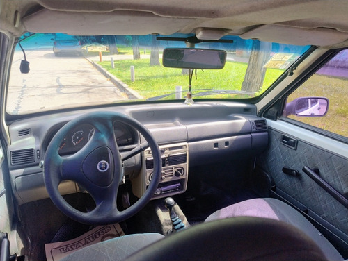 Fiat Uno 1.3 Fire Pack 1 5 p