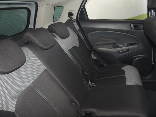 Imagem 7 de 7 de Ecosport 2.0 Se 16v Flex 4p Automático
