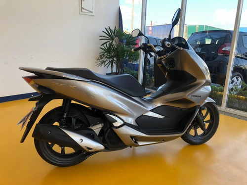 Imagem 5 de 7 de Honda Pcx 150