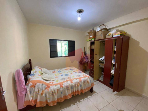 Imagem 14 de 15 de Chácara Com 2 Dormitórios À Venda, 1700 M² Por R$ 680.000 - Jardim Lagoa Nova - Limeira/sp - Ch0048