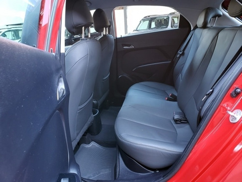 Imagem 11 de 15 de Hyundai Hb20 Comfort Style 1.0