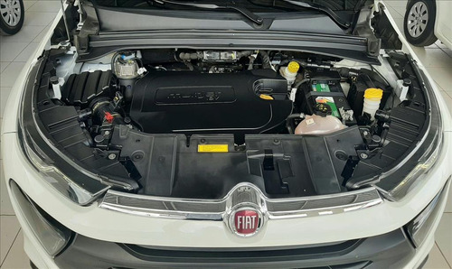 Imagem 11 de 12 de Toro 2.0 16v Turbo Diesel Freedom 4wd At9