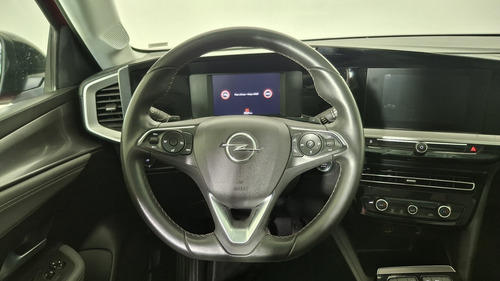 Opel Mokka 1.2 TURBO ELEGANCE AUTO