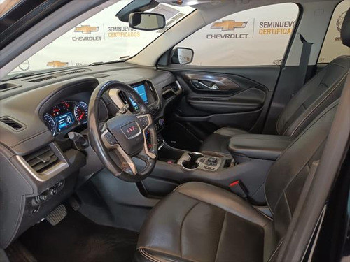 GMC Terrain 2.0 Denali At