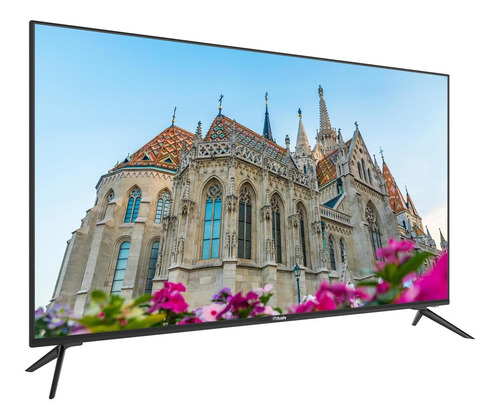 Televisor Exclusiv 58  El58f2usm Smart Tv 4k Uhd Netflix