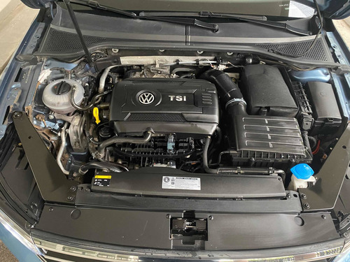 Volkswagen Passat 2.0 Tsi Highline 220cv 2017