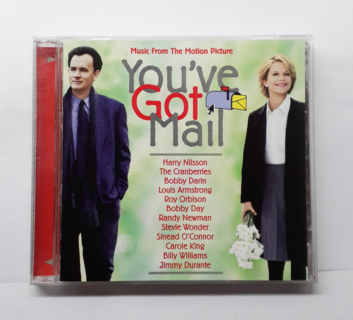 You've Got Mail - Music From Motion Picture