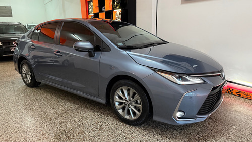 Toyota Corolla 2.0 Xei Mt 170cv