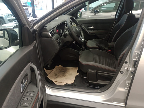 Renault Duster 1.3 Tce Turbo Iconic 155Cv Cvt X-Tronic