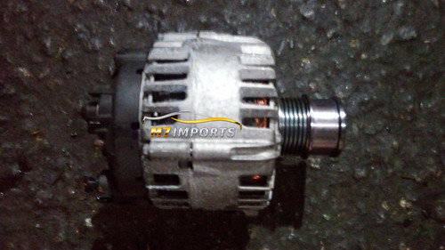 Alternador Audi Q3 Ano 2016