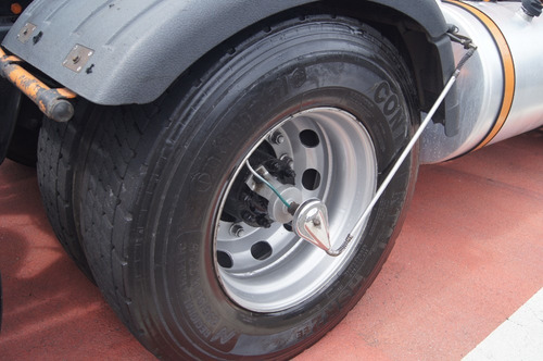 Volkswagem Vw 25.320 / 25-320 / 25320 / 25 320 - 6x2
