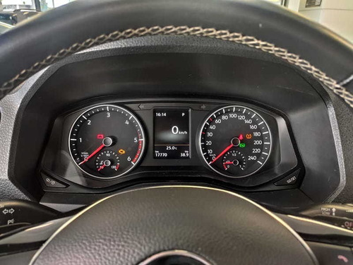 Volkswagen Amarok 3.0 V6 Highline Extreme 4x4 Turbo Die