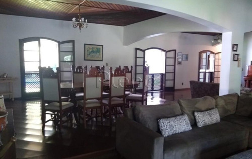 Imagem 5 de 17 de Casa Á Venda E Para Aluguel Em Jardim Santana - Ca028409