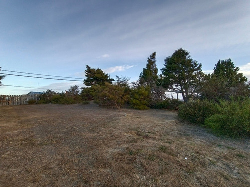 Sitio Terreno En Venta Punta Arenas Sector Barranco Amarillo