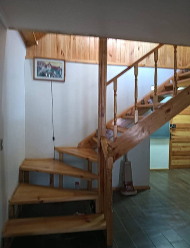 Hermosa Casa En Comuna De Linares