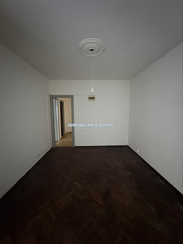 Alquiler Apto 1 Dormitorio En Centro