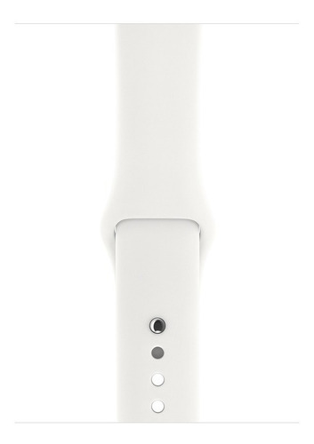 Imagen 3 de 8 de Reloj Apple Watch 3 42mm. Gps Sport Band 8gb Sensor Cardiaco
