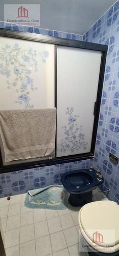 Imagen 13 de 20 de Departamento - Villa Del Parque