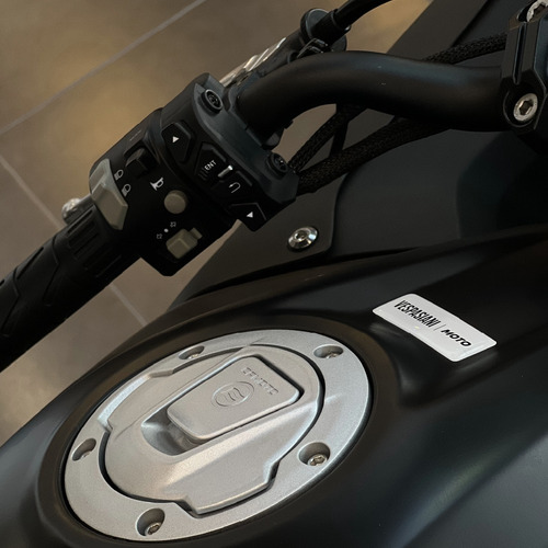 Imagen 17 de 19 de Cf Moto - 650 Gt