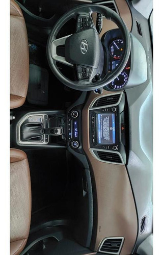 Hyundai Creta Prestige 2.0 16v Flex Aut.