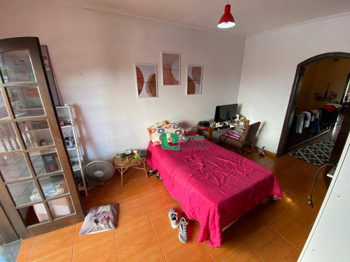 Imagem 19 de 27 de Sobrado Com 3 Dormitórios Sendo 3 Suítes À Venda, 300 M² Por R$ 900.000 - Freguesia Do Ó - São Paulo/sp - So0494