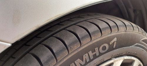 Imagem 10 de 12 de Honda City 2010 1.5 Ex Flex Aut. 4p