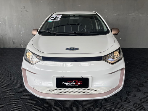 JAC E-Js1 62cv 5p Aut. (Elétrico)