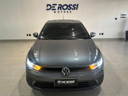 Polo Hatch 1.0 4p 170 Tsi Comfortline Automático 2023