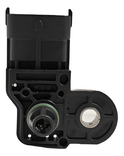 Sensor Map Jac J2 1.0 // 3 Cylinder