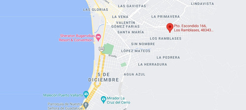 Imagen 9 de 9 de Hermoso Departamento En Puerto Vallarta !!! Cm