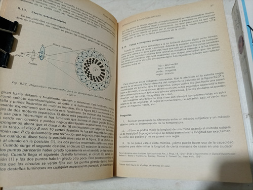 Fisica Moderna. White (Usado)
