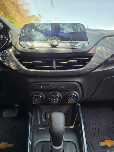 Chevrolet Onix 1.0t Ls At