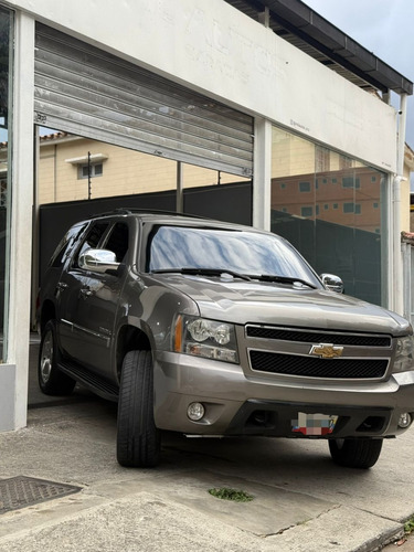Chevrolet Tahoe 2007 4x4