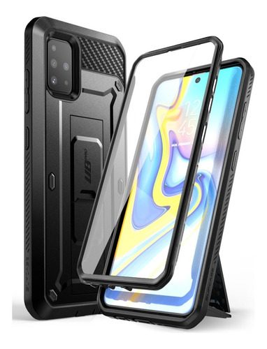 Capa Para Galaxy A51 4g 6.5