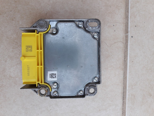 Modulo Airbag Audi A4 2006 V6 Tdi 3.0