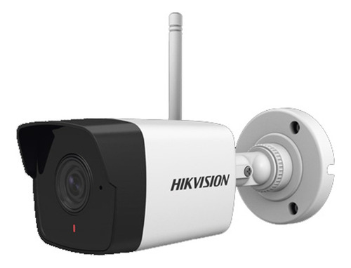 Camara De Seguridad Hikvision Wifi Bullet Ds-2cv10210g0-idw1