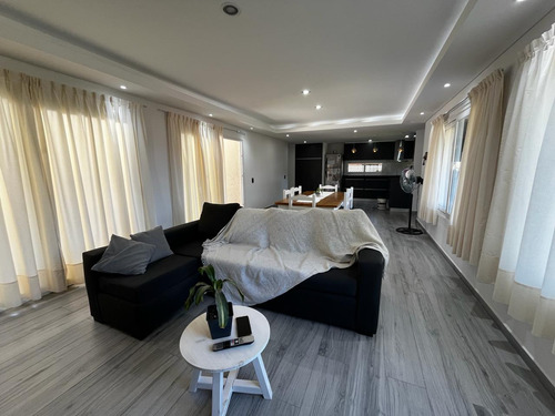 Casa En Venta En Pinamar A Estrenar