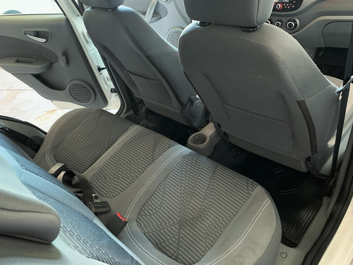 Fiat Palio 1.4 Attractive 85cv