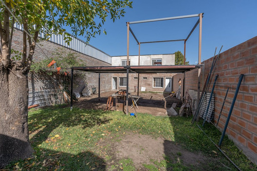 Terreno En Venta Ideal Local O Galpón