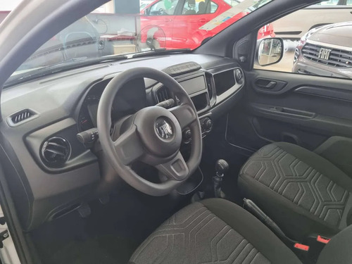 Fiat Fiorino 1.4 Endurance